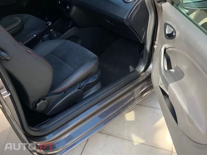 Seat Ibiza 1.2 TSI FR