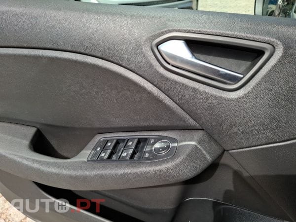 Renault Clio TCe 90 Evolution