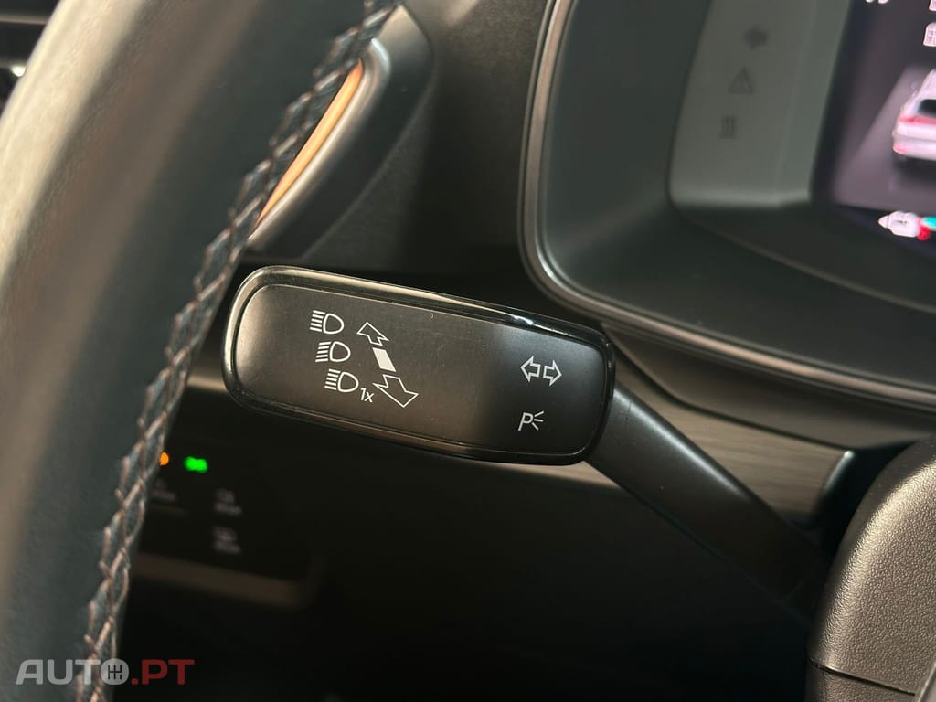 Cupra Formentor VZ 1.4 e-Hybrid DSG