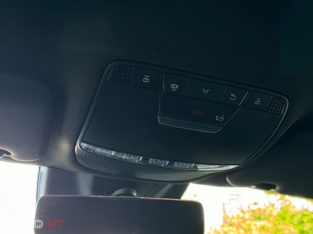 Mercedes-Benz C 220 d AMG Line Aut.