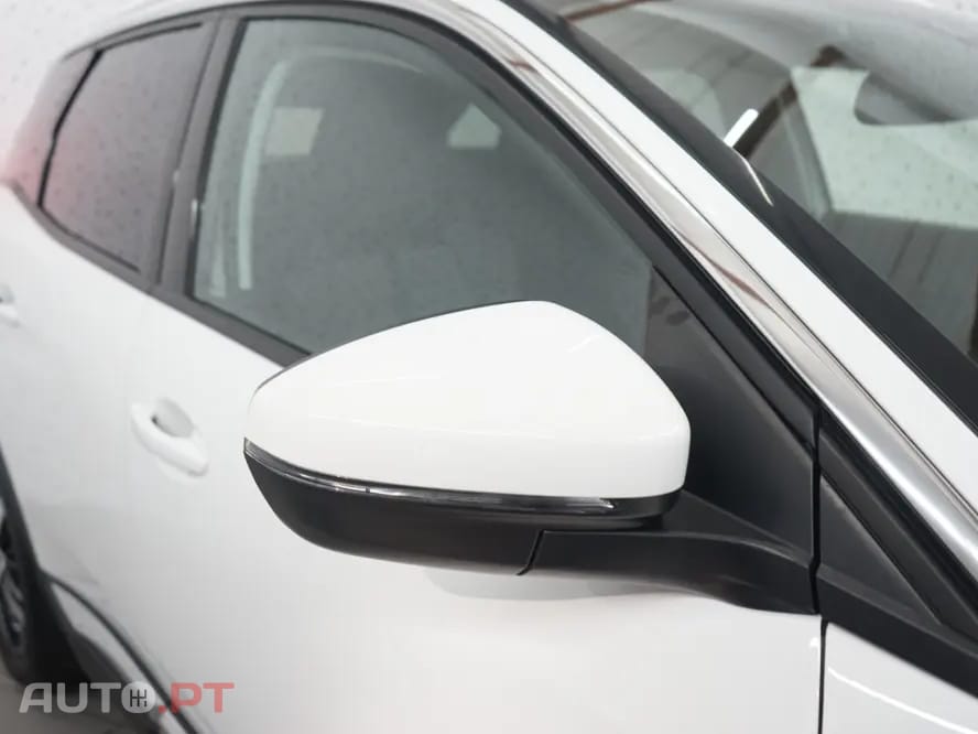 Peugeot 3008 1.2 PureTech Allure Pack EAT8