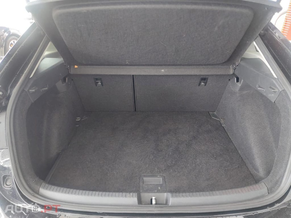 Volkswagen Taigo 1.0 TSI Urban Style
