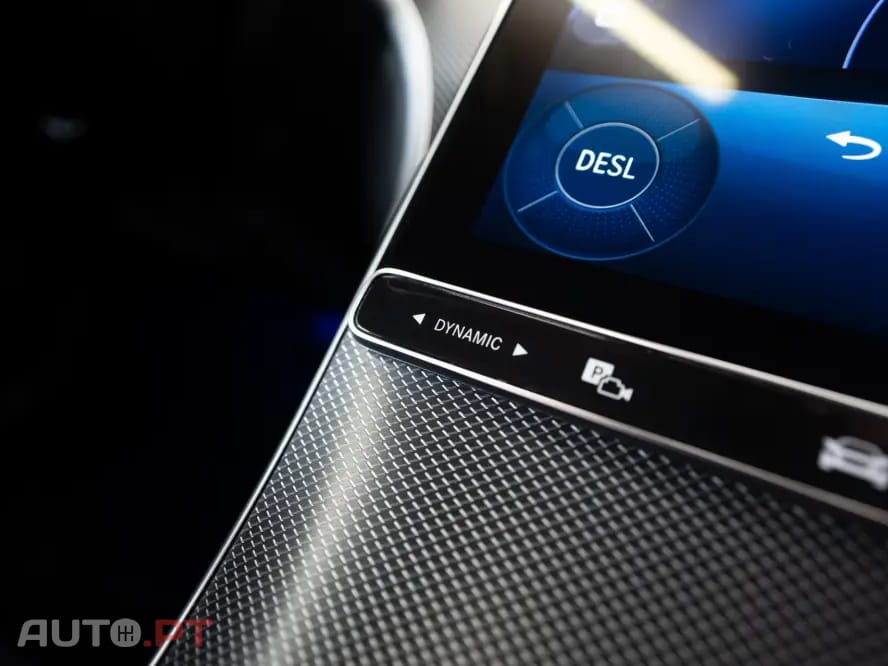 Mercedes-Benz C 220 Station d 9G-TRONIC Avantgarde