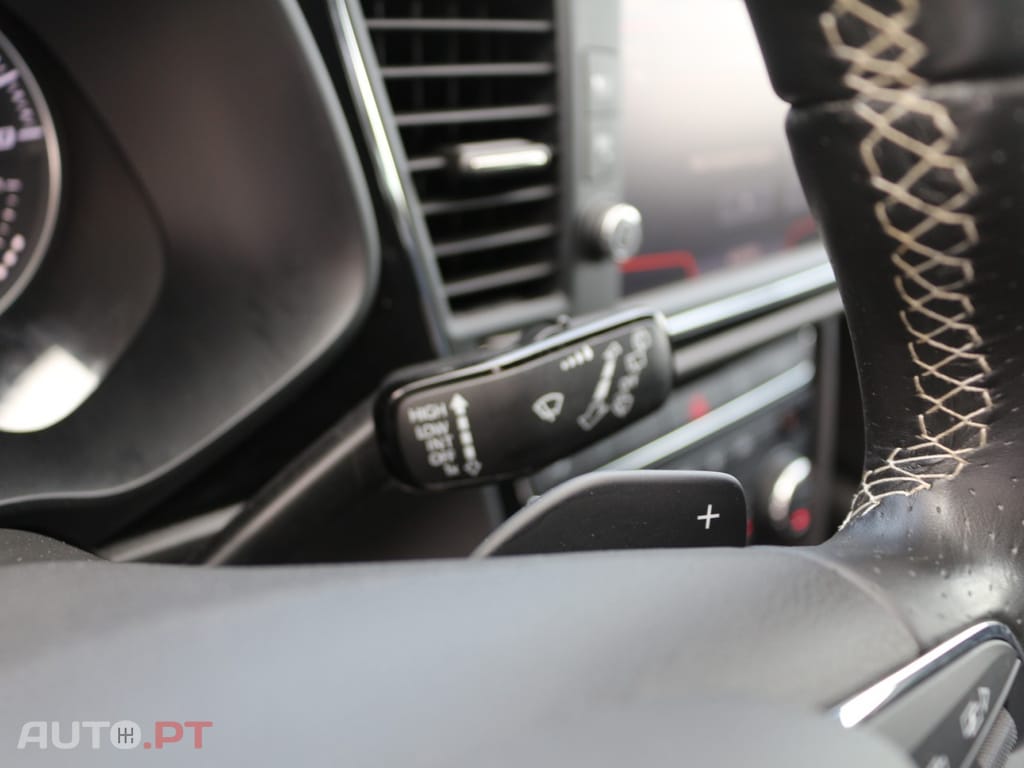Seat Leon SC 2.0 TSI Cupra DSG S/S