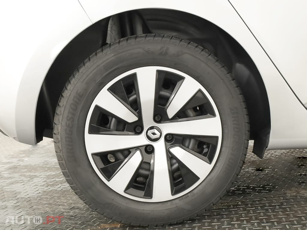 Renault Clio Clio 1.0 TCe Evolution