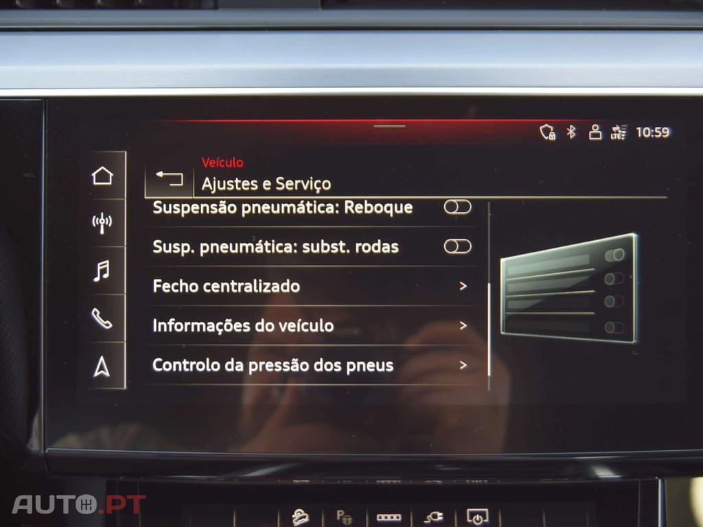 Audi E-Tron 55 quattro S line