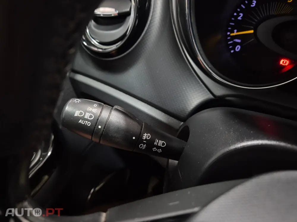 Renault Captur 1.5 dCi Exclusive