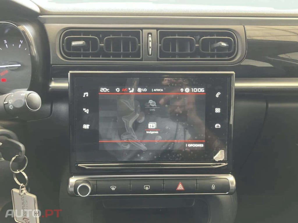 Citroen C3 1.2 PureTech Plus