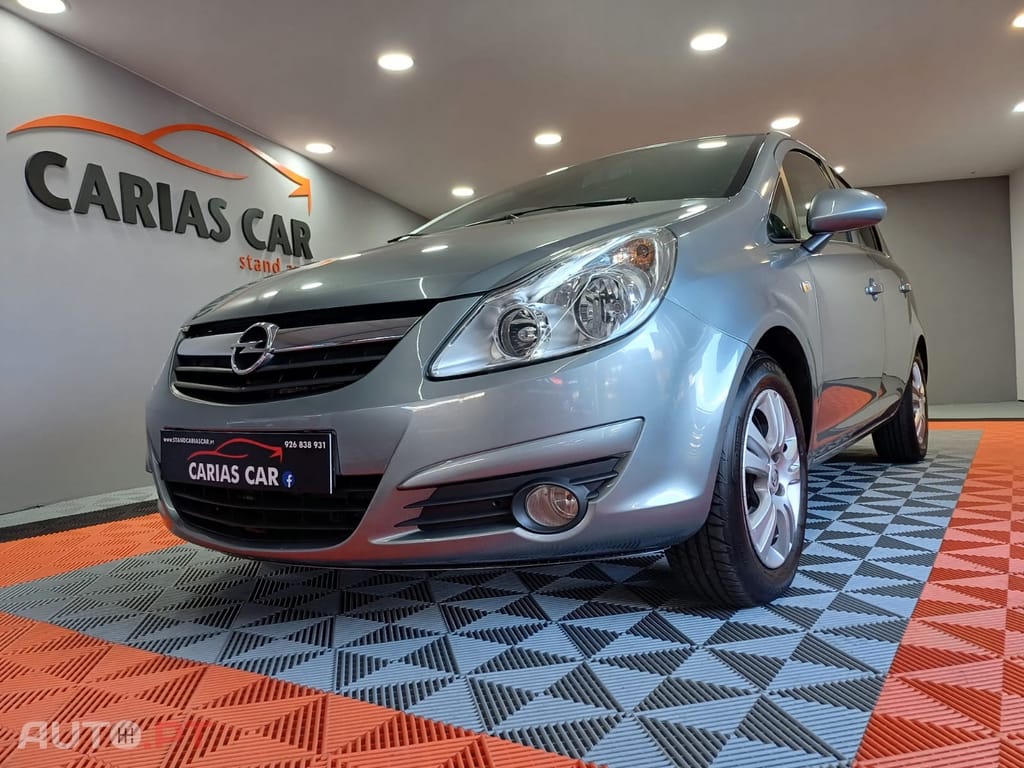 Opel Corsa 1.2 Enjoy