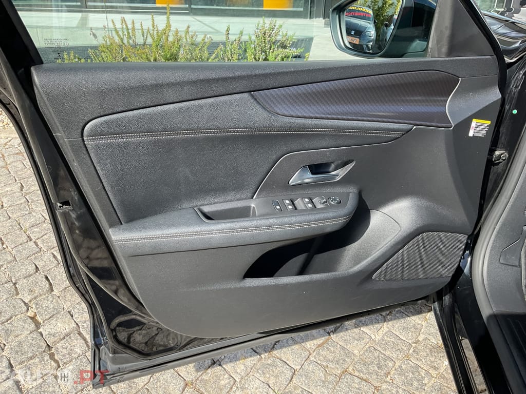 Opel Mokka 1.2 T GS Line