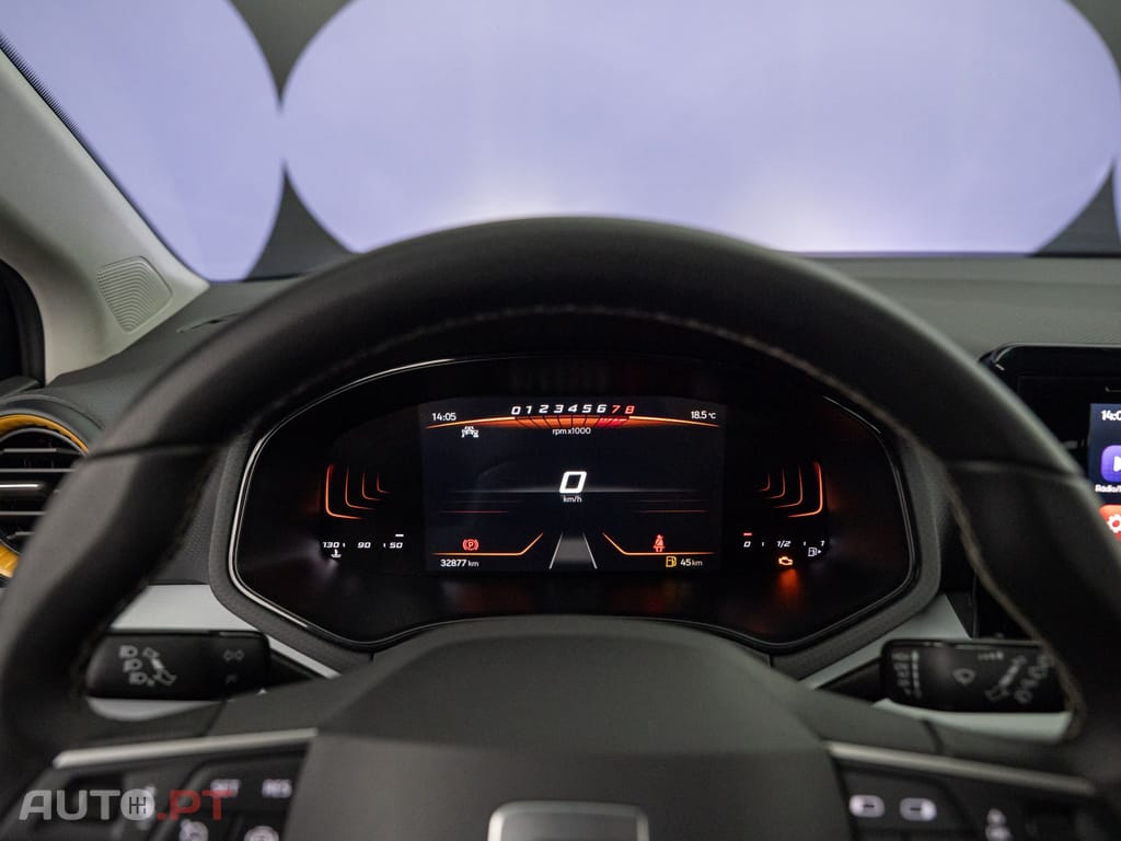 Seat Ibiza 1.0 TSI Style