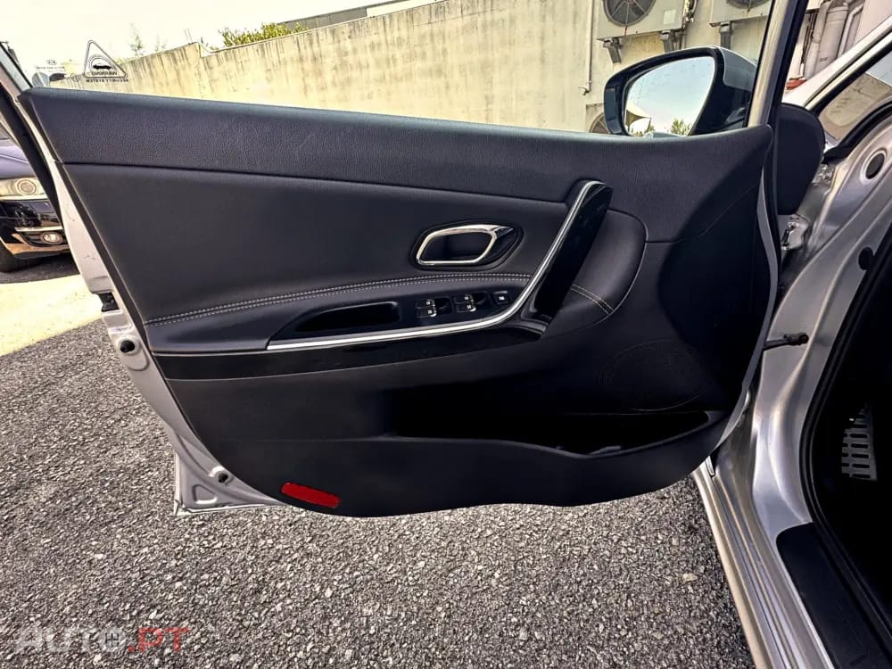 Kia Ceed 1.6 CRDi GT Line