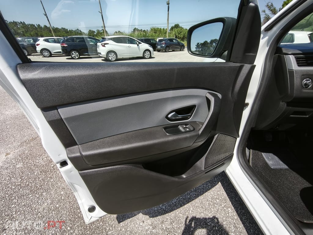 Renault Express EXPRESS 1.5 DCI BLUE 75 CONFORT