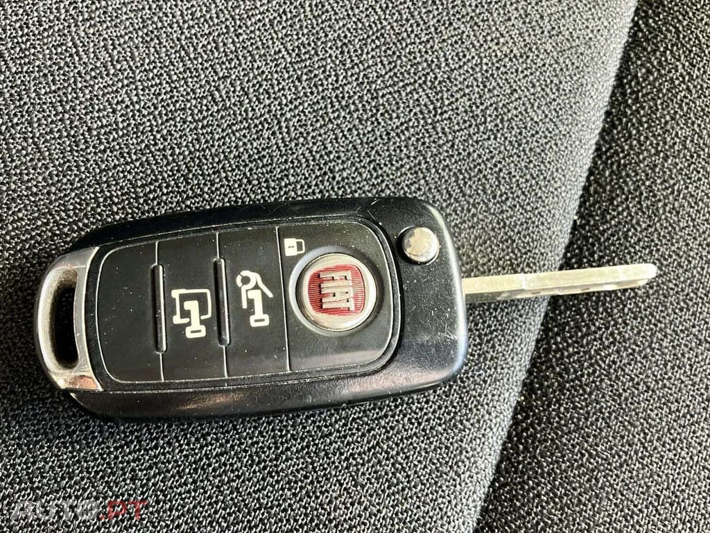 Fiat Ducato 2.3Multijet 131cv L2H2