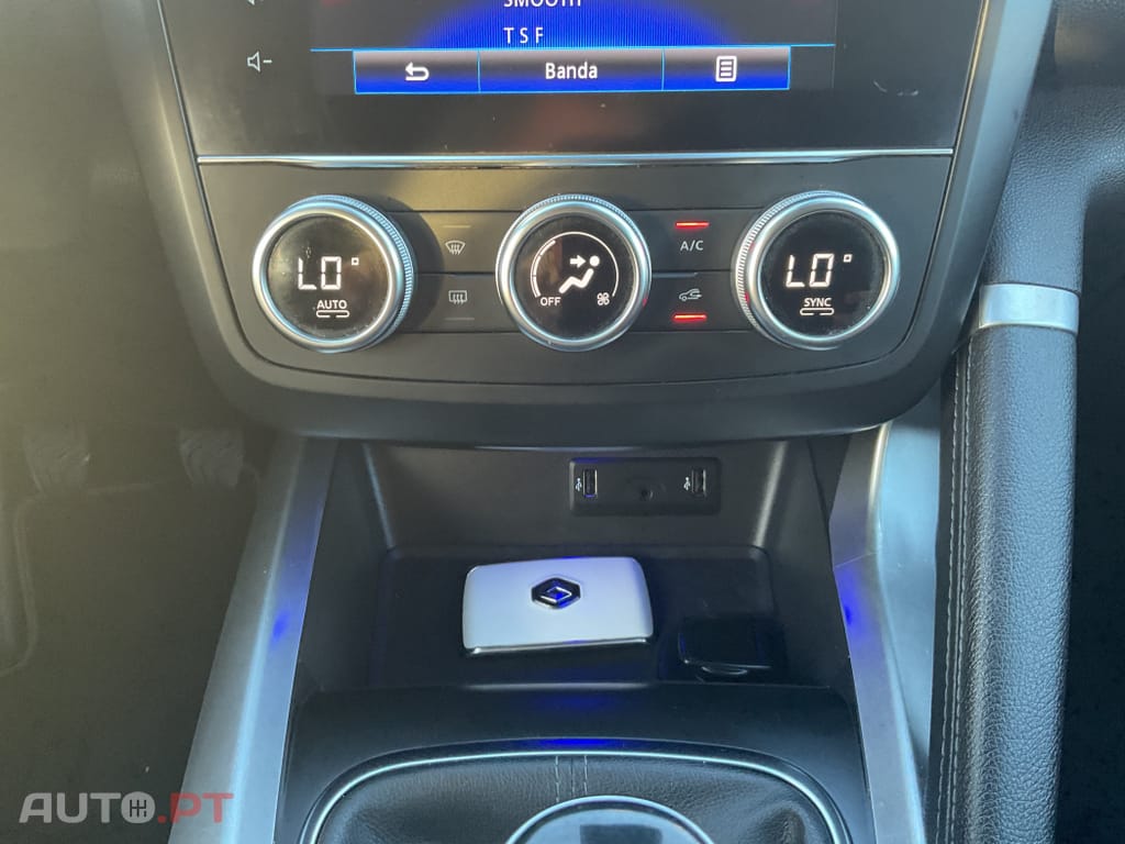 Renault Kadjar 1.3 TCe Intens