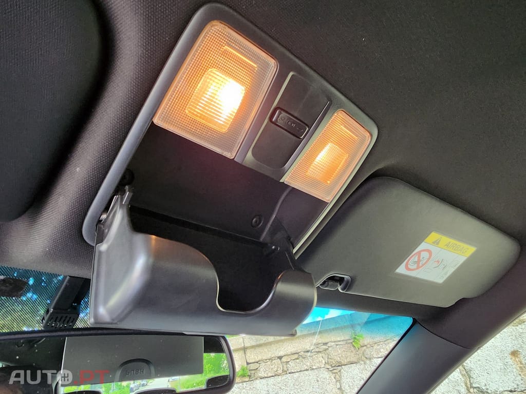 Kia Ceed 1.6 CRDi GT Line