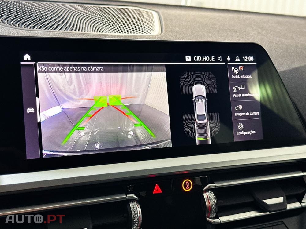 BMW 420 d Pack 50 anos M Auto