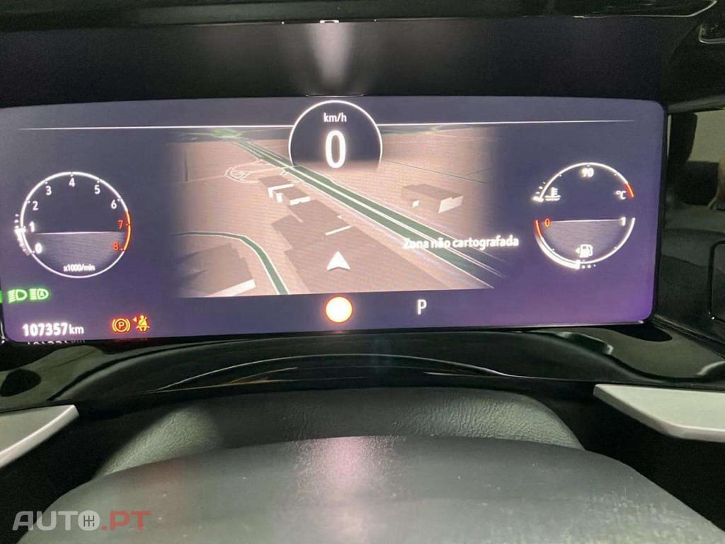 Opel Mokka 1.2 T Elegance AT