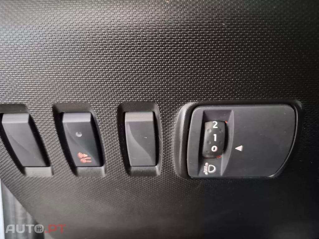 Renault Twingo Z.E. 22 Intens