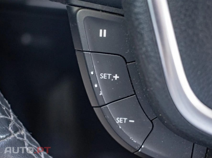 Peugeot 508 SW 1.6 HDi