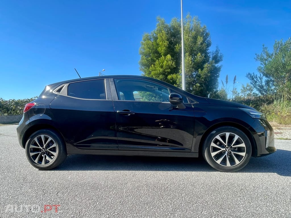 Mitsubishi Colt TURBO
