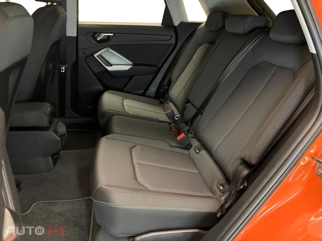 Audi Q3 35 TFSI S tronic