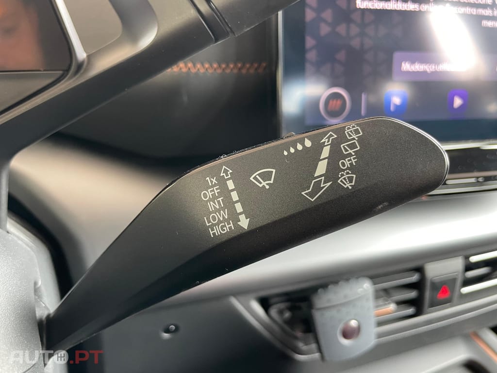 Cupra Born 58 kWh