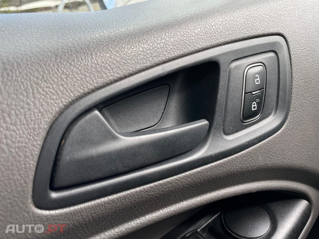Ford Transit Connect 230 L1 LKW Trend