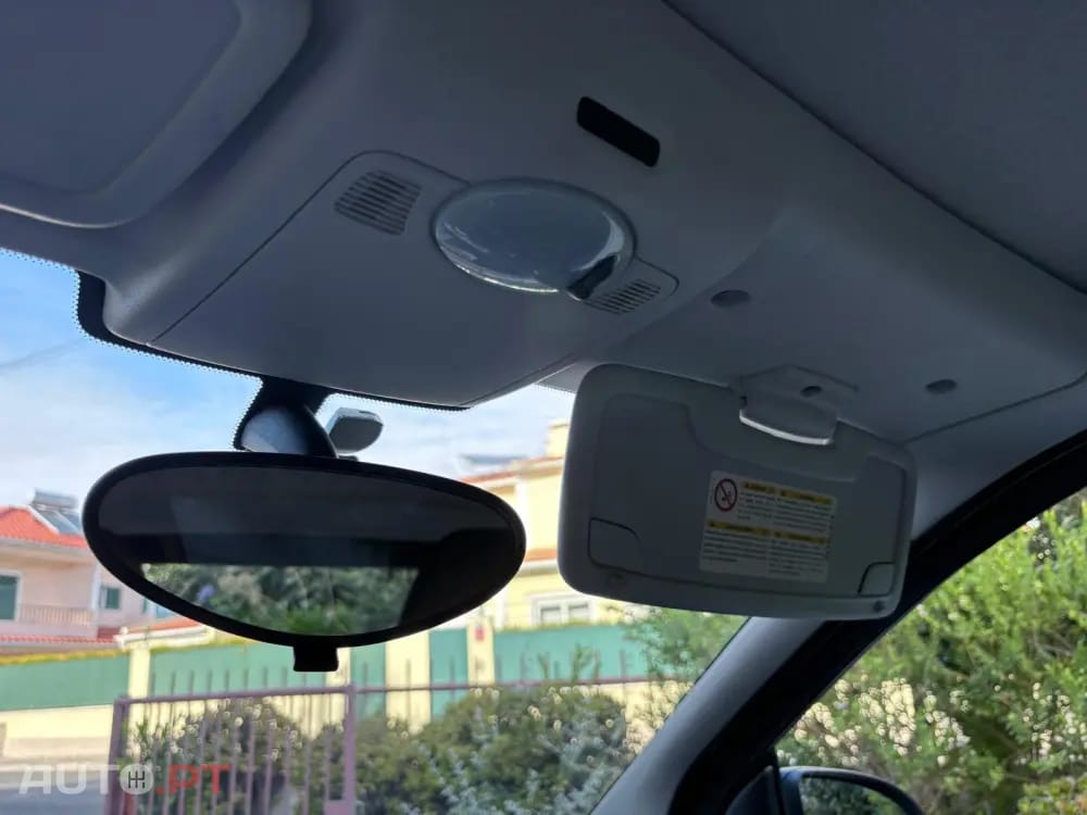 Smart ForTwo 1.0 Pure 61