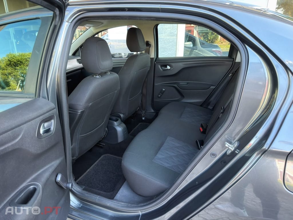 Citroen C-Elysée 1.2 PureTech Seduction