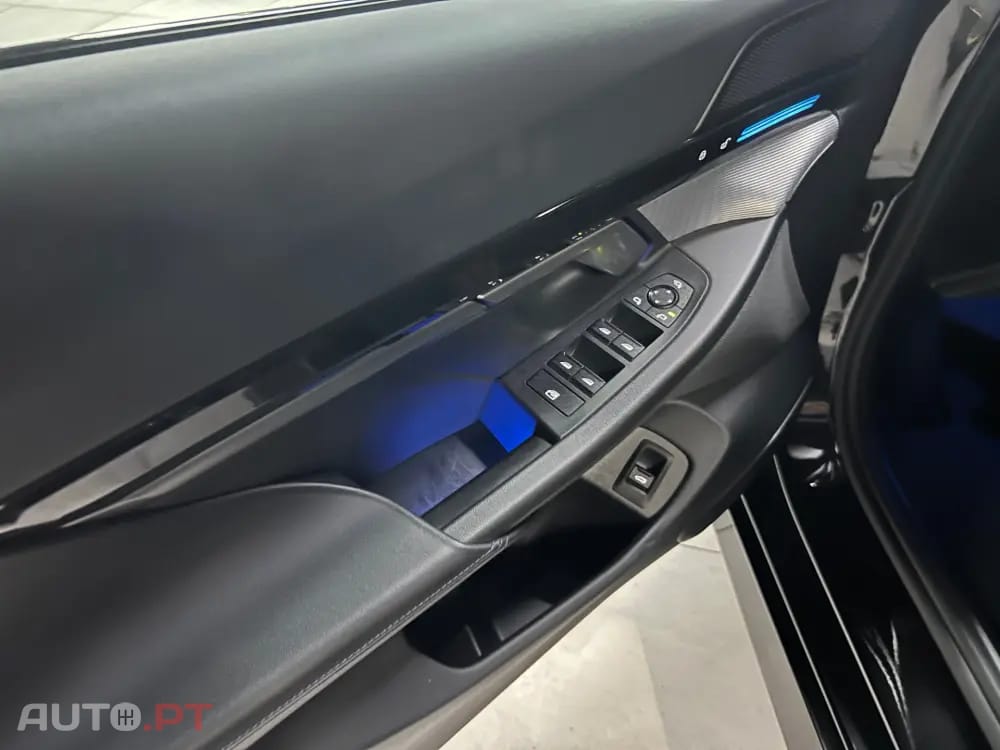 BMW 530 e Pack Desportivo M