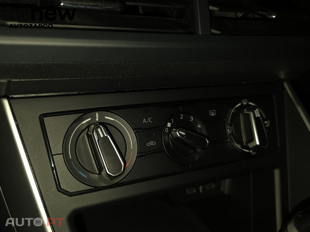 Volkswagen Taigo Life TSI