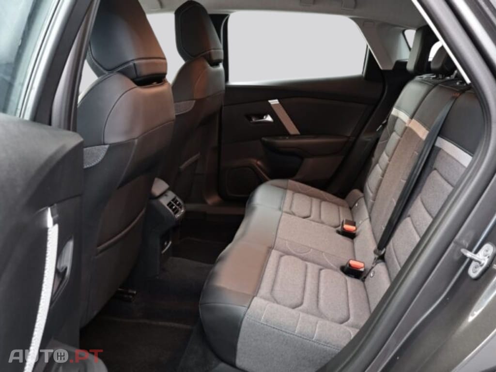 Citroen C4 1.2 PureTech Plus