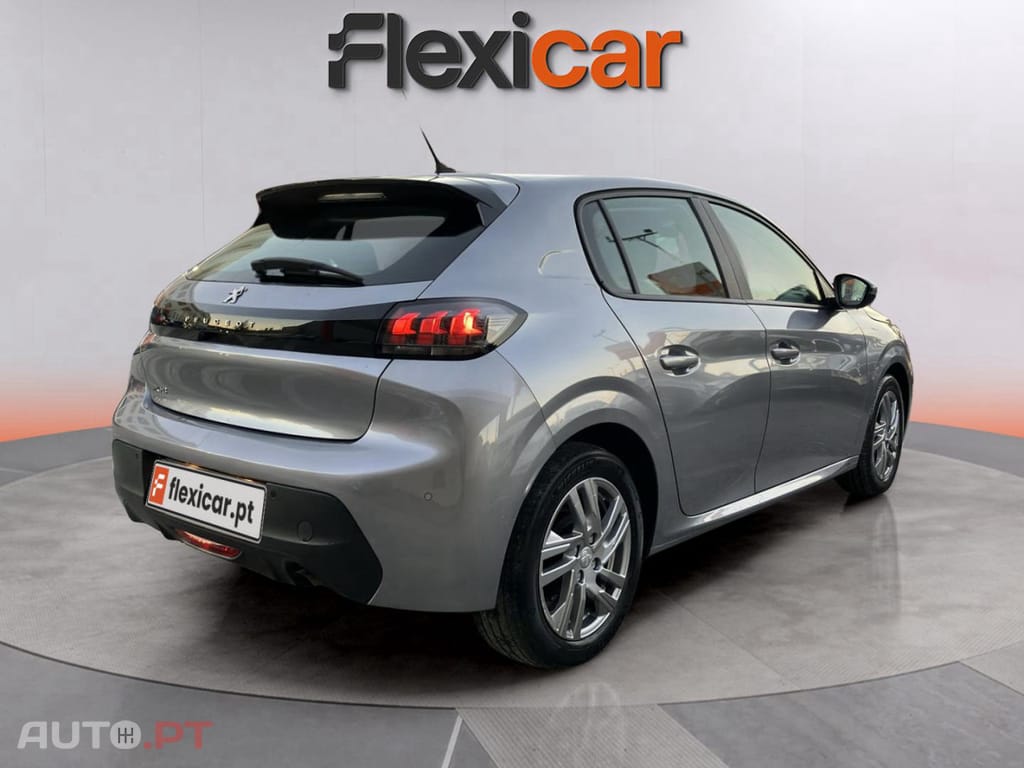 Peugeot 208 1.2 PureTech Active Pack