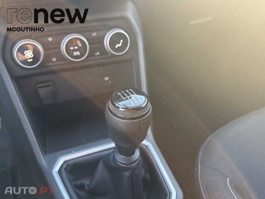 Dacia Jogger JOGGER Expression ECO-G 100 (GPL) 7 lugares