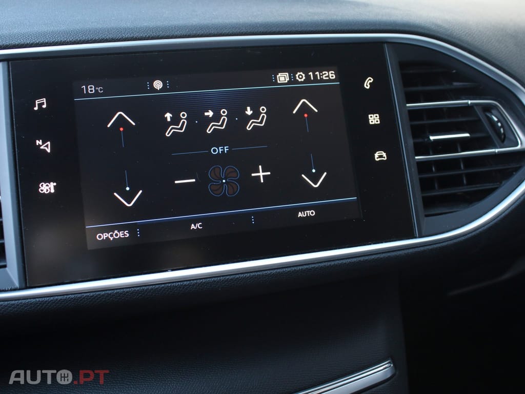 Peugeot 308 1.2 PureTech Allure EAT8