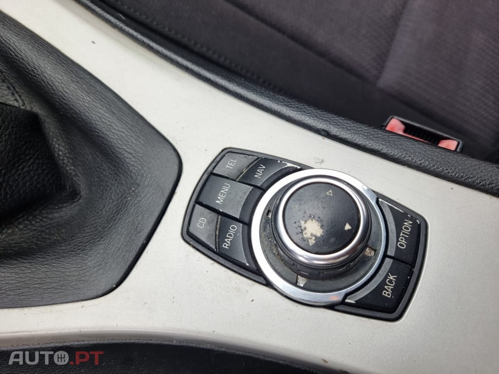BMW 316 d Touring
