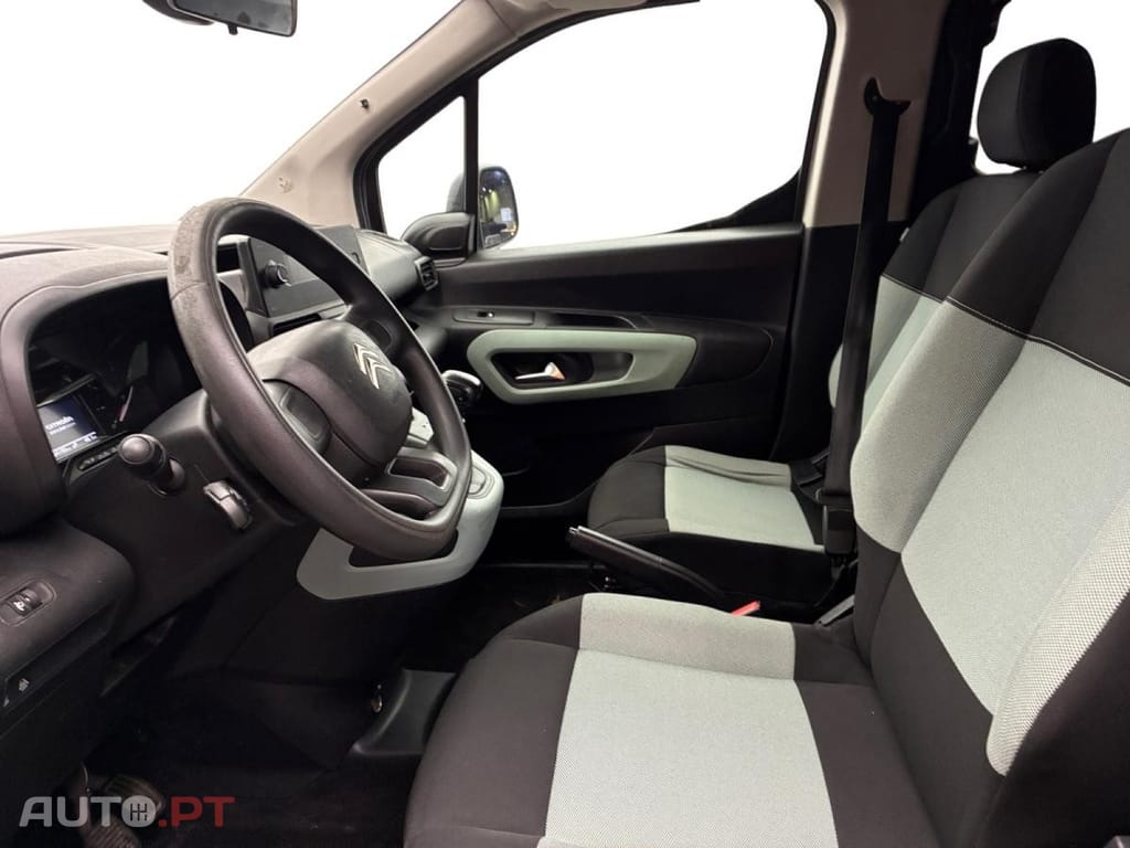 Citroen Berlingo 1.2 PureTech M Feel
