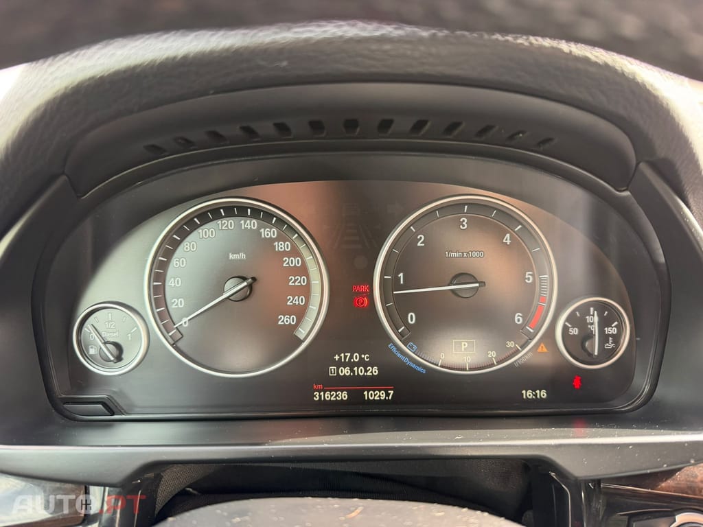 BMW X5 40 d xDrive Pack M157g