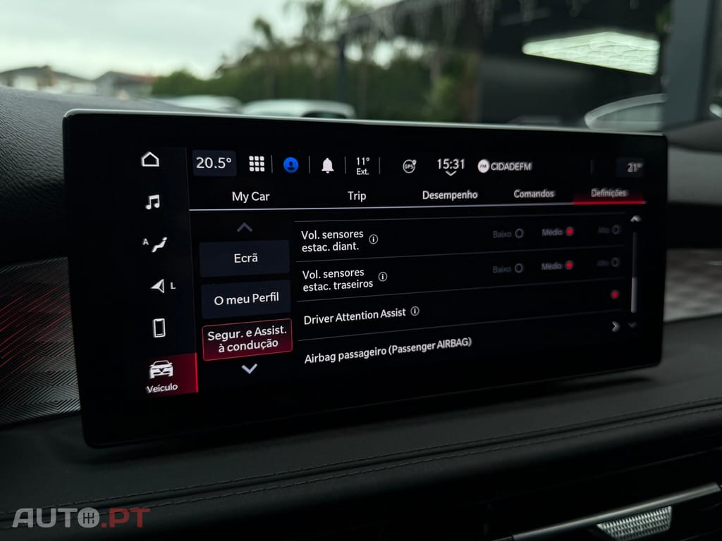 Alfa Romeo Tonale 1.5 Hybrid Edizione Speciale