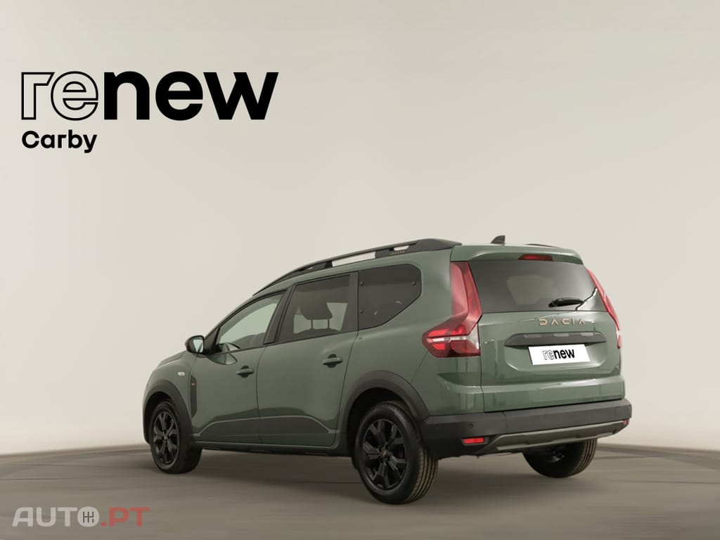 Dacia Jogger Jogger 1.0 TCe Extreme+ Up&Go 7L