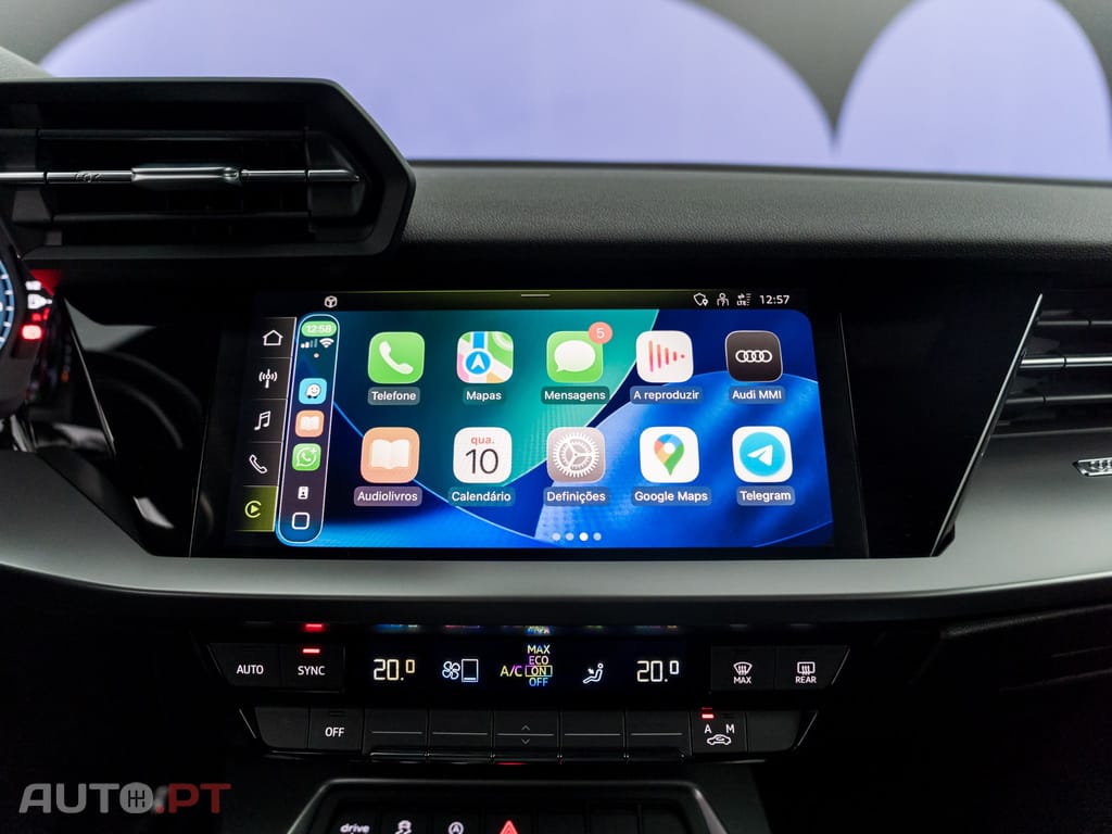 Audi A3 Sportback 30 TDI