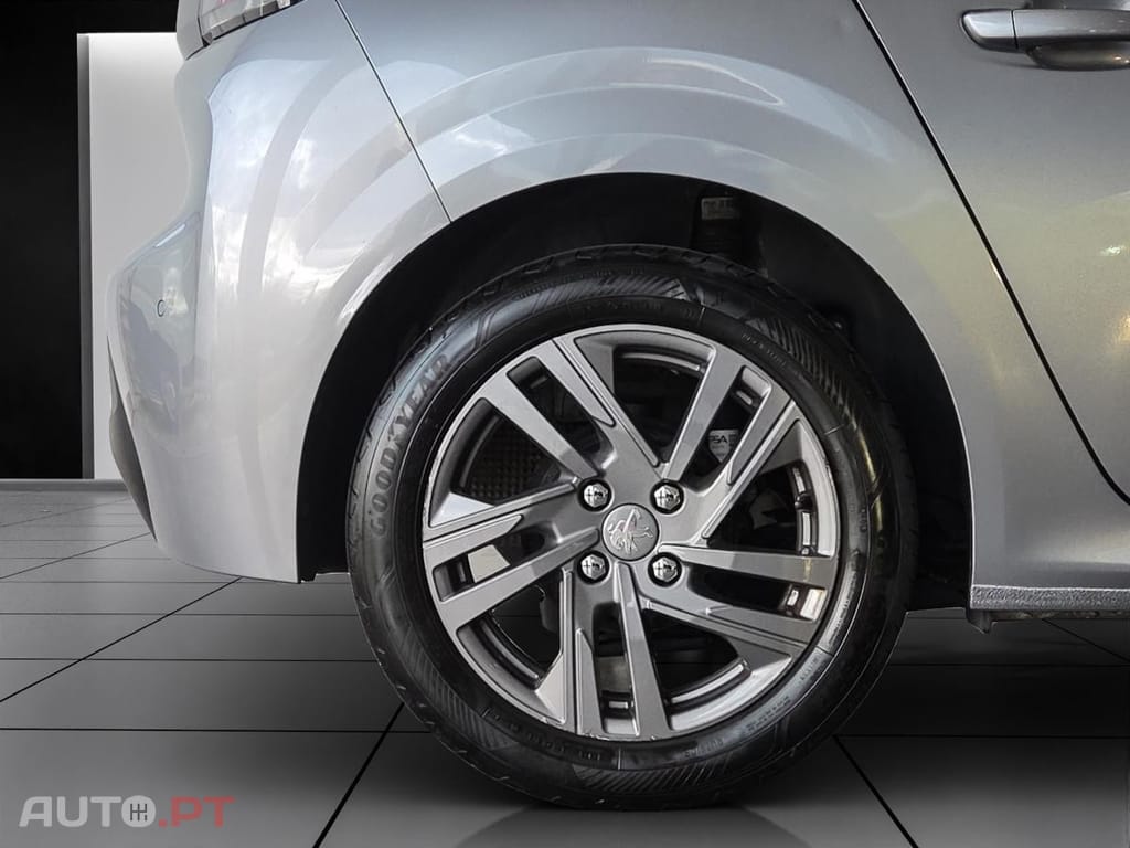 Peugeot 208 1.2 PureTech Active