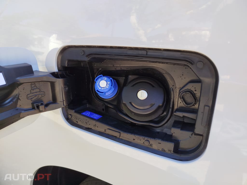 Peugeot Partner Van M 1.5 BlueHdi 100cv