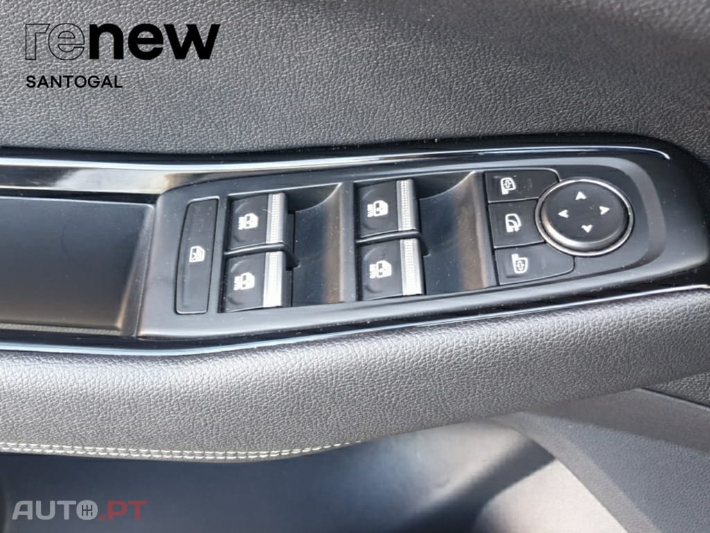 Renault Austral Iconic