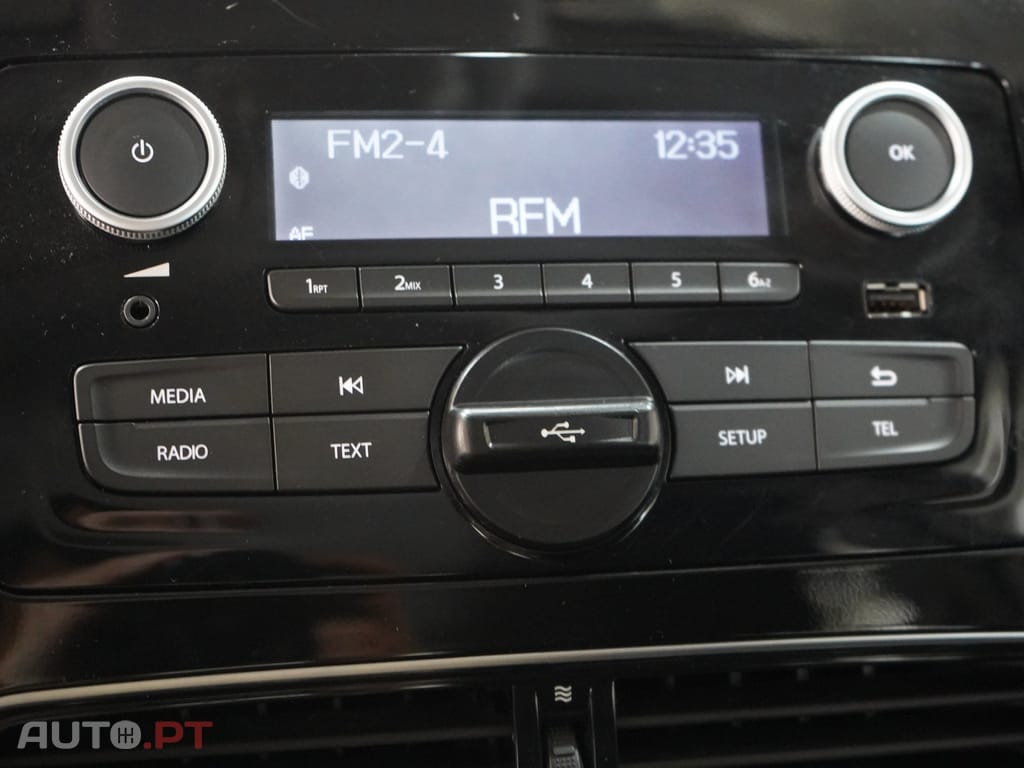 Renault Clio 1.5 dCi Zen