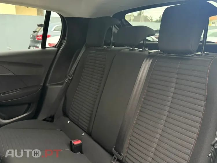 Peugeot 208 1.2 PureTech Active Pack