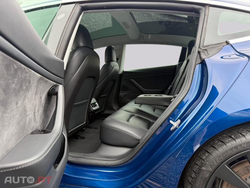 Tesla Model 3 Performance Dual I.V.A DEDUTIVEL 