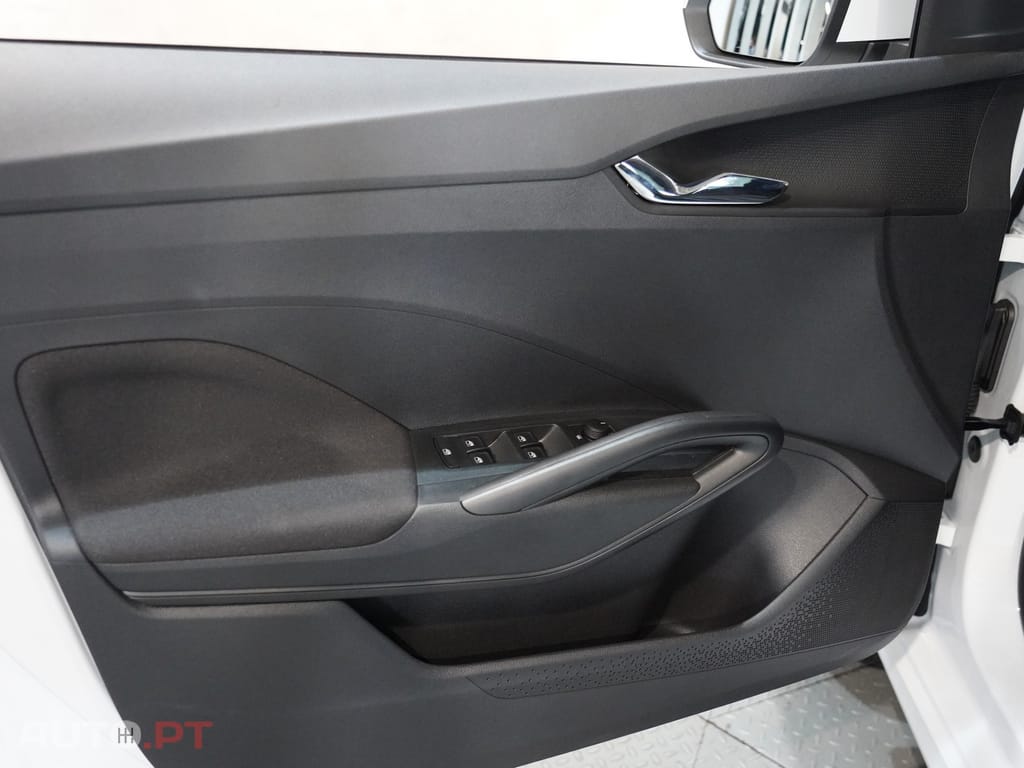 Skoda Fabia 1.0 TSI Selection