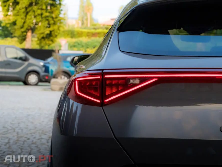 Cupra Formentor VZ 1.4 e-Hybrid DSG